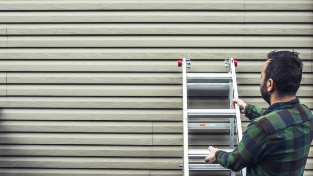 Reliable Topanga, CA Siding Solutions